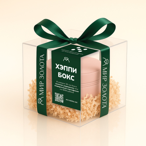 Хэппи Бокс 4990